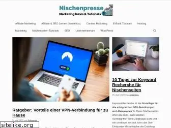 nischenpresse.de