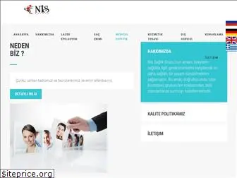 nisclinic.com