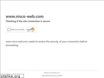 nisco-web.com