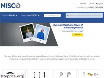 niscoinc.com