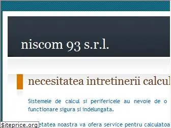 niscom93.ro