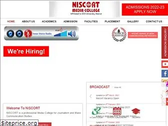 niscort.com