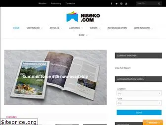 niseko.com