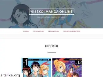 nisekoimanga.com