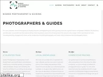 nisekophotography.com