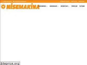 nisemakina.com