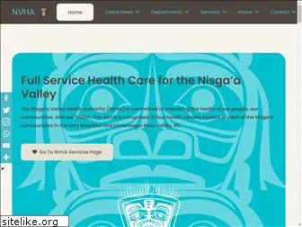 nisgaahealth.bc.ca