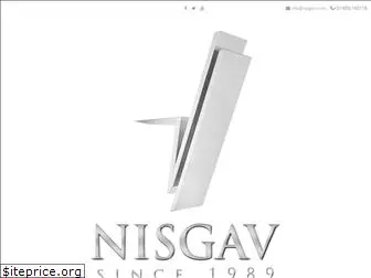 nisgav.com