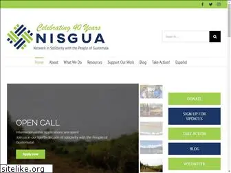 nisgua.org
