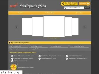 nishaengineeringworks.co.in