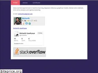 nishanthu.github.io