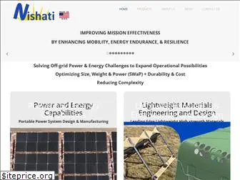 nishati-us.com
