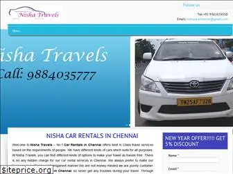 nishatravels.co.in