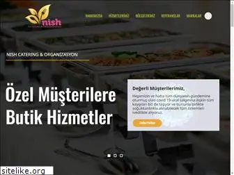 nishcatering.com