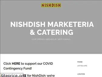 nishdish.com