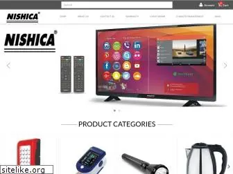 nishica.com