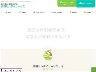 nishida-reha.com