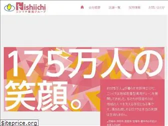 nishiichi.co