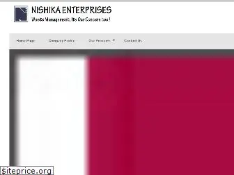 nishikaenterprises.net