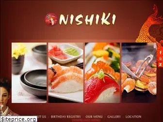 nishikiny.com