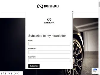 nishimachi.com.au
