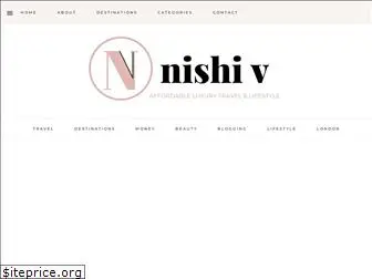 nishiv.com