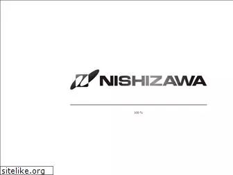 nishizawakk.co.jp