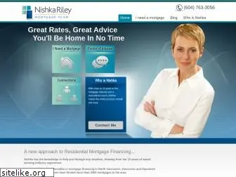 nishkariley.ca