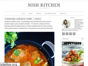 nishkitchen.com