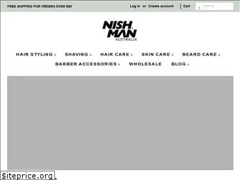 nishman.com.au
