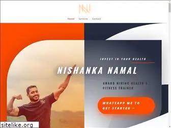 nishnamal.com