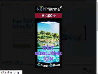 nishpharma.com