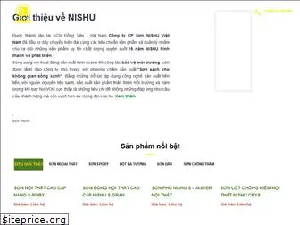 nishu.com.vn