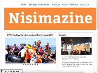 nisimazine.org