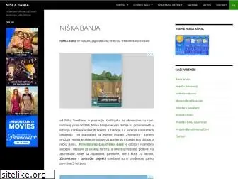 niska-banja.com