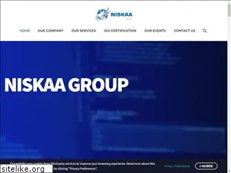niskaa.com
