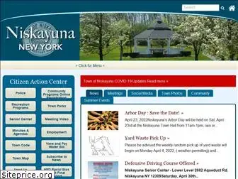 niskayuna.org