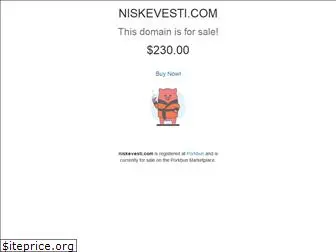 niskevesti.com