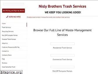 nislybrothers.com