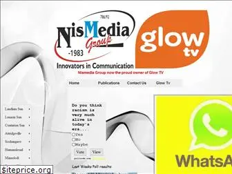 nismedia.co.za