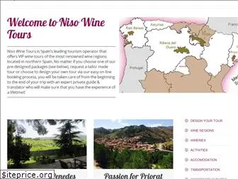 nisowinetours.com