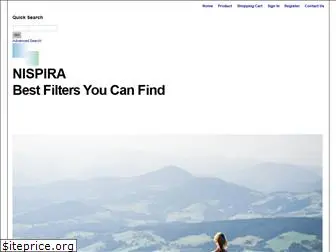 nispira.com