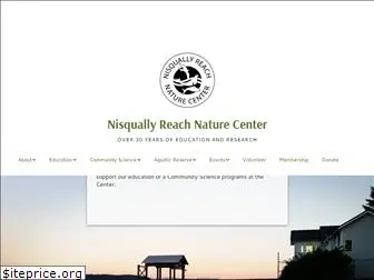 nisquallyestuary.org