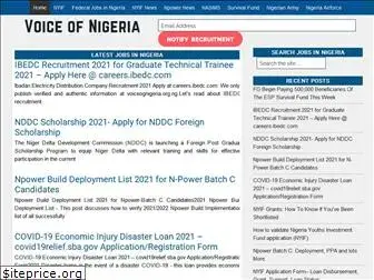 nisrecruitment.org.ng