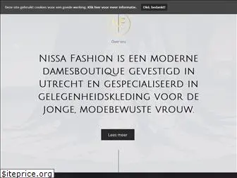 nissa-fashion.nl