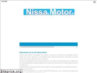 nissamotor.fr
