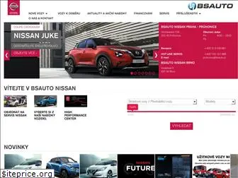 nissan-bsauto.cz