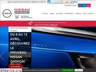 nissan-couriant.fr