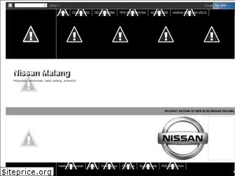 nissan-malang.blogspot.com