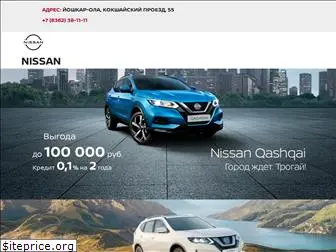 nissan-mariel.ru